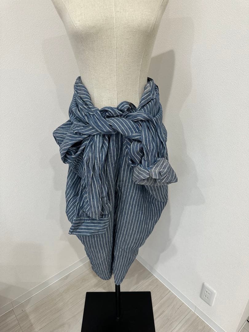 mizuiro ind／ミズイロインド／Fサイズ／オールインワン／ジャンプスーツ