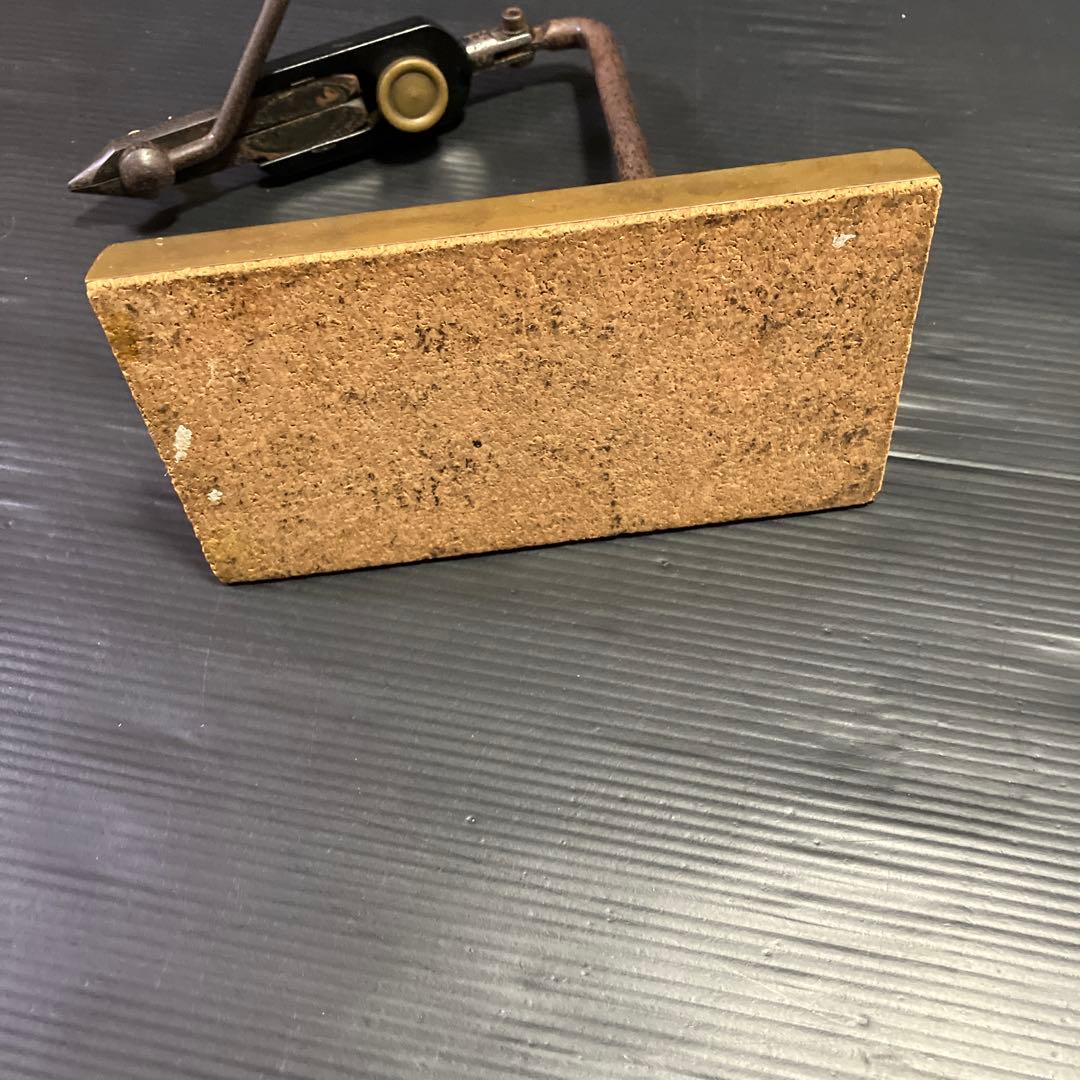 REGAL リーガル　ENGINEERING フライタイイング　バイス