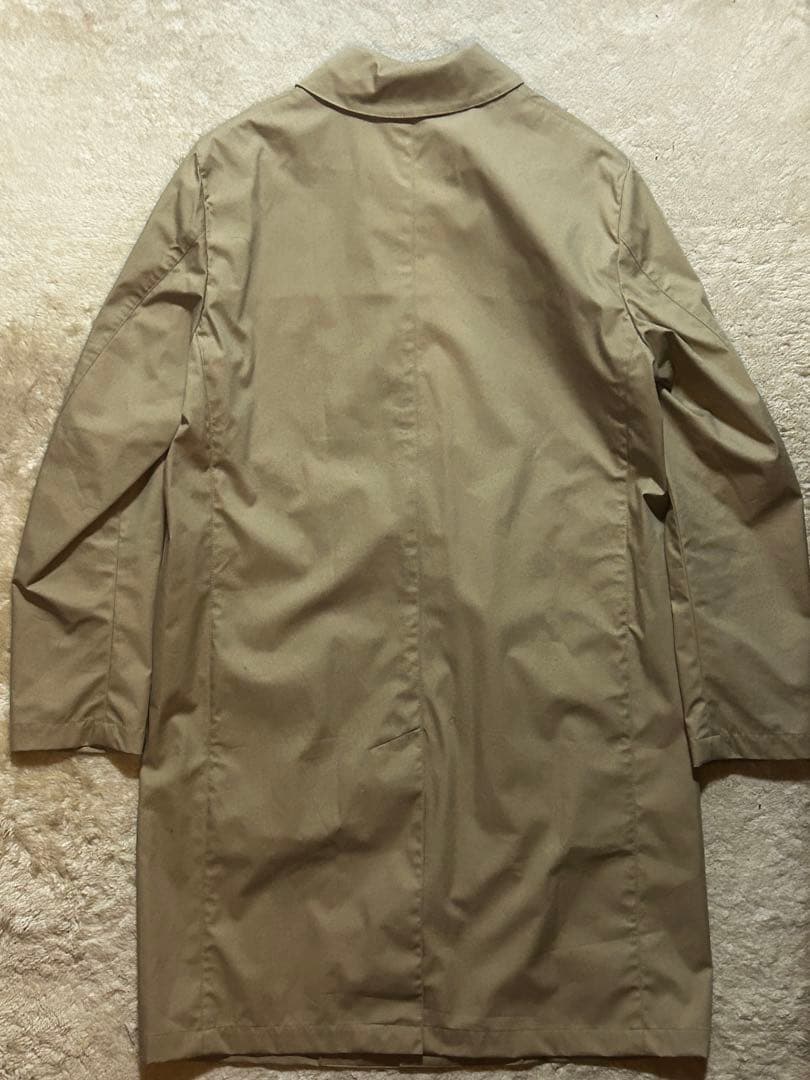 mackintosh マッキントッシュ ダンケルド ベージュ 40
