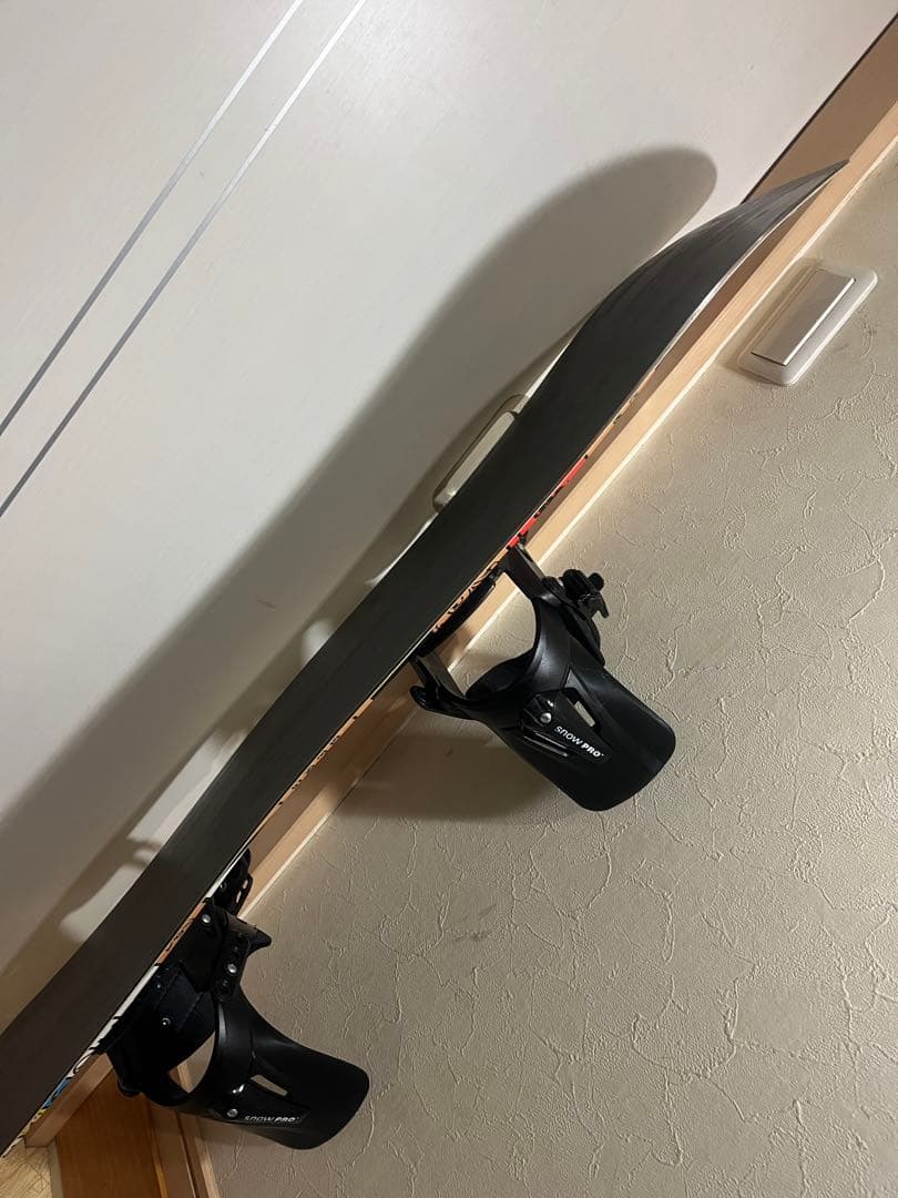 ブーツセット！キッズ、小中学生！POS 130cm バインセット