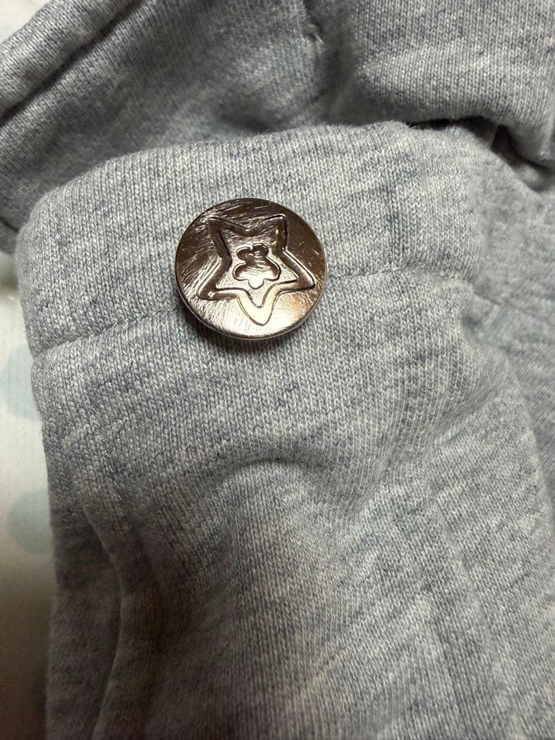 超希少】スターチーム スウェットパンツ 初期 starteamの通販はau PAY