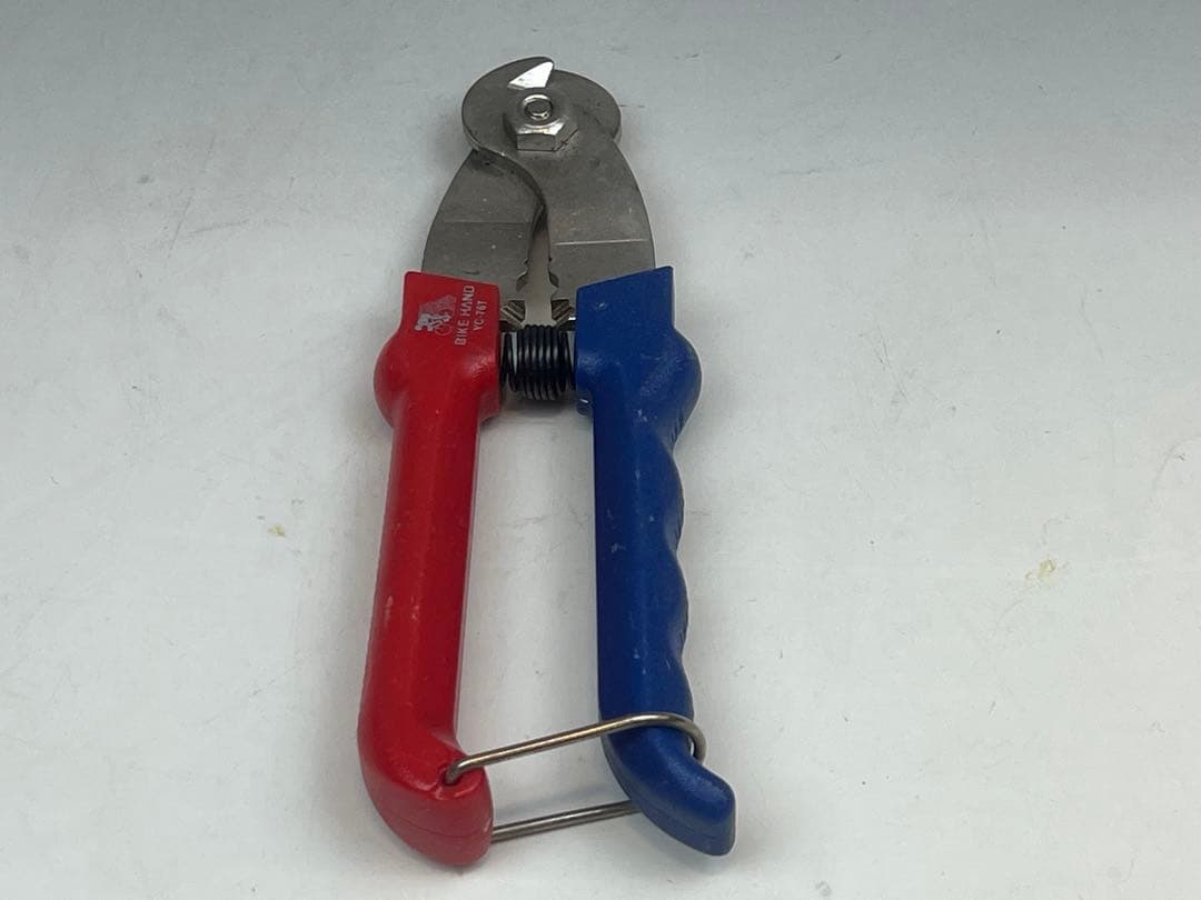 珍品］自転車工具 ピンテージ￼工具 シマノ 11点セット 送料込み