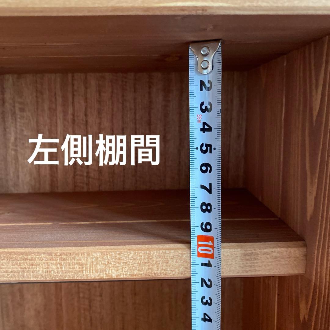 Pāru様専用 人形用木製クローゼット ハンドメイド ブライス アイシー