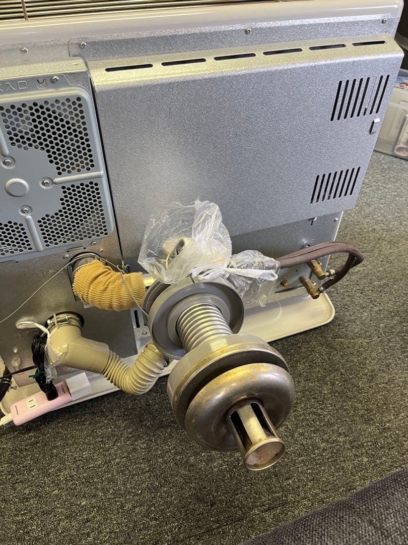 K935 CORONA UH-F70BSJ 石油ストーブ 2020年