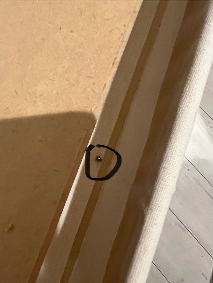 無印スチールユニットシェルフワイドグレー帆布バスケット2、棚4