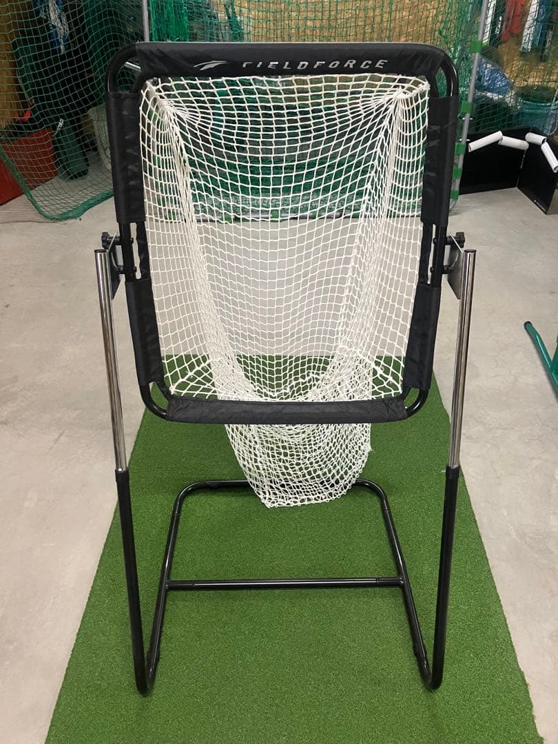 フィールドフォース　野球用　緩急スローイングネット 楽天市場】野球 フィールドフォース トレーニング ピッチング練習