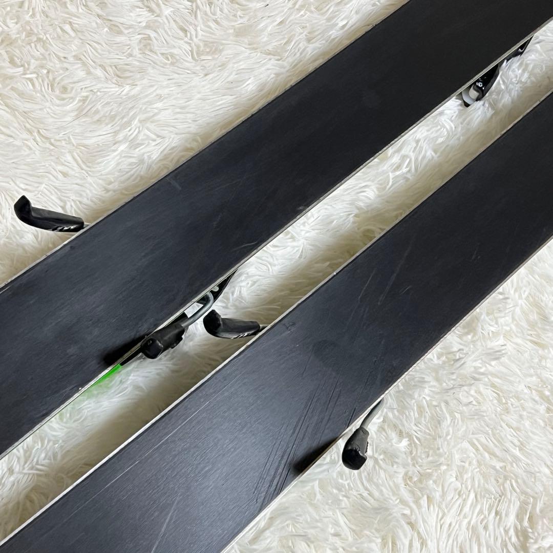 美品】 DIVA D5.2 RC 164cm Hart ハート TYROLIA - メルカリ