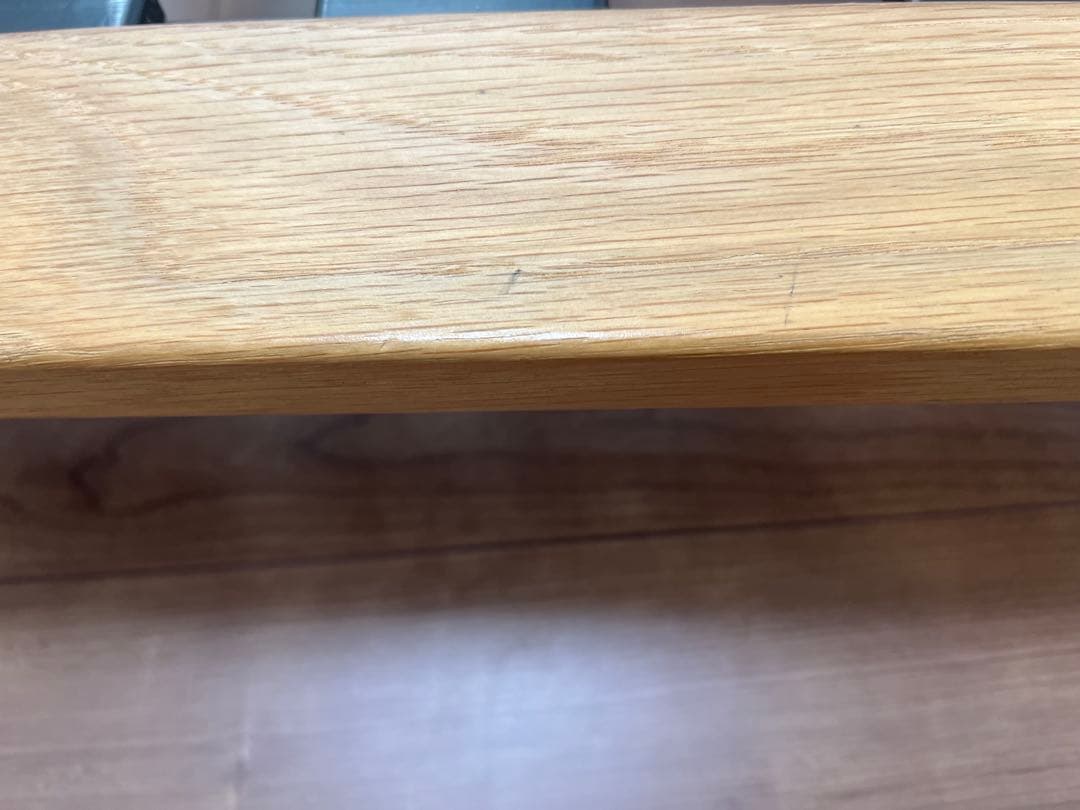 ★台湾まぜそば ★無印良品 ベッドフレーム セミダブル