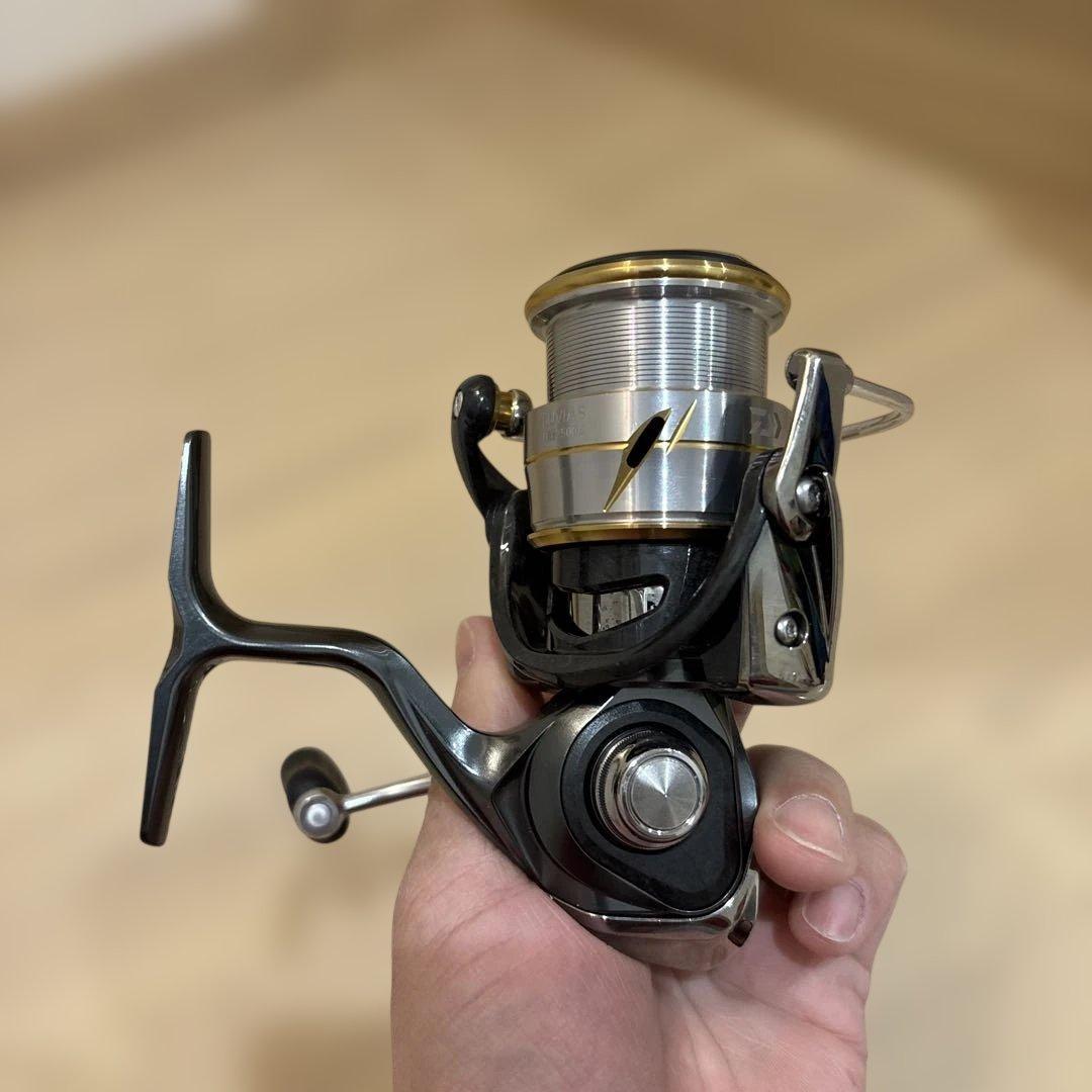 スコット20ルビアスFCLT2500S-XH