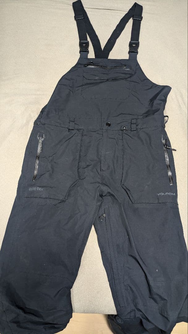 INTEC Titanfly スノーボードビンディング レッド/ブラック