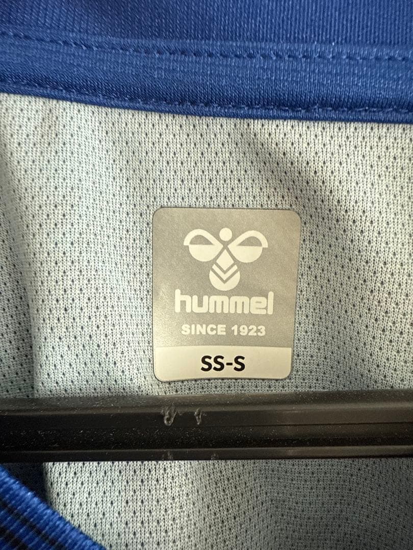 ガンバ大阪　ウェルトン　SS-Sサイズ　2024 ガンバエキスポ