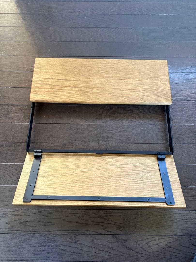 中古】シェルコン50 カスタム品H&O ウイングトップ カーボン H&O SC