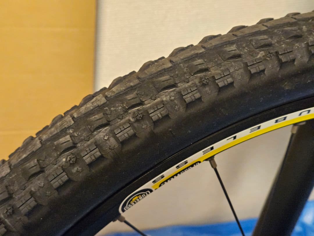 MONTAGUE Paratrooper 26インチ