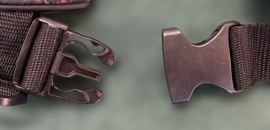 Oraio オライオ　自動膨張型ベスト　ライフジャケット