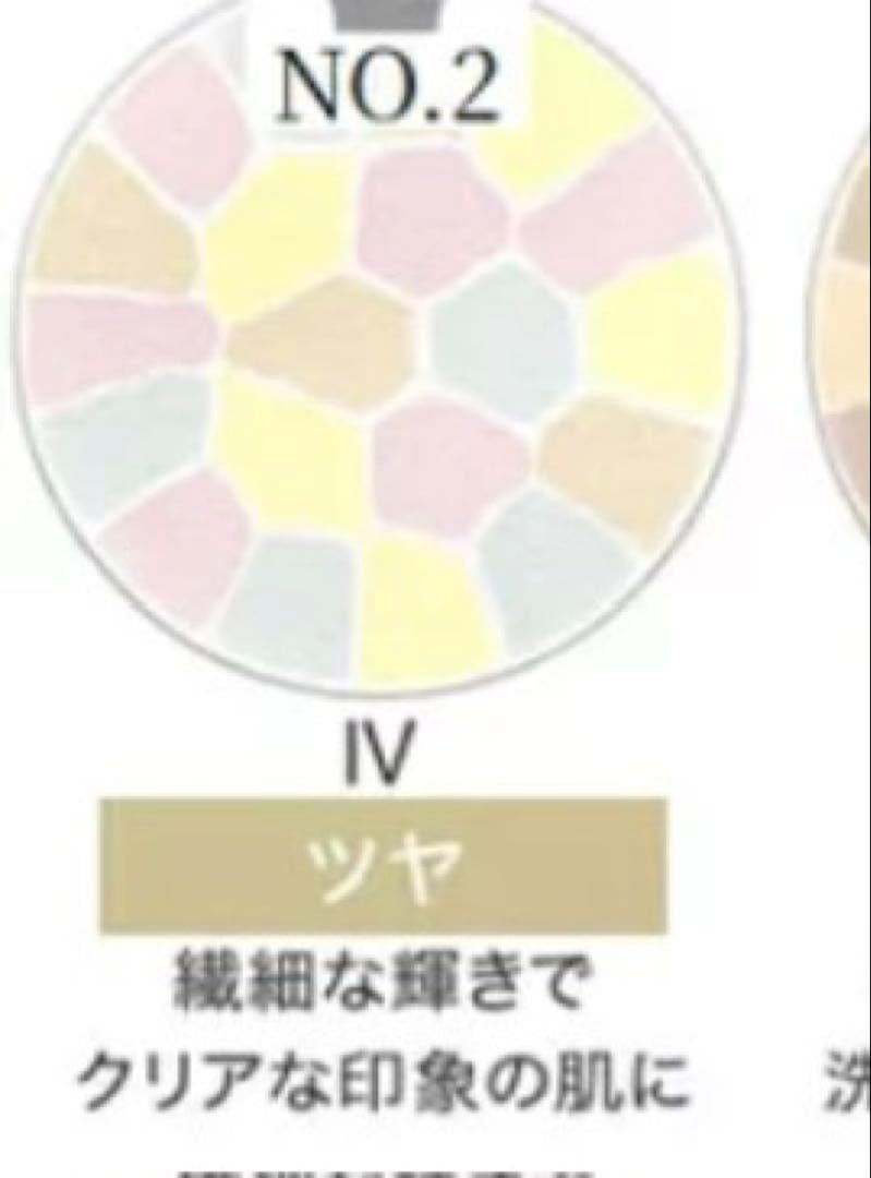 Elegance　エレガンス 　ラプードル　オートニュアンス　リクスィーズ IV