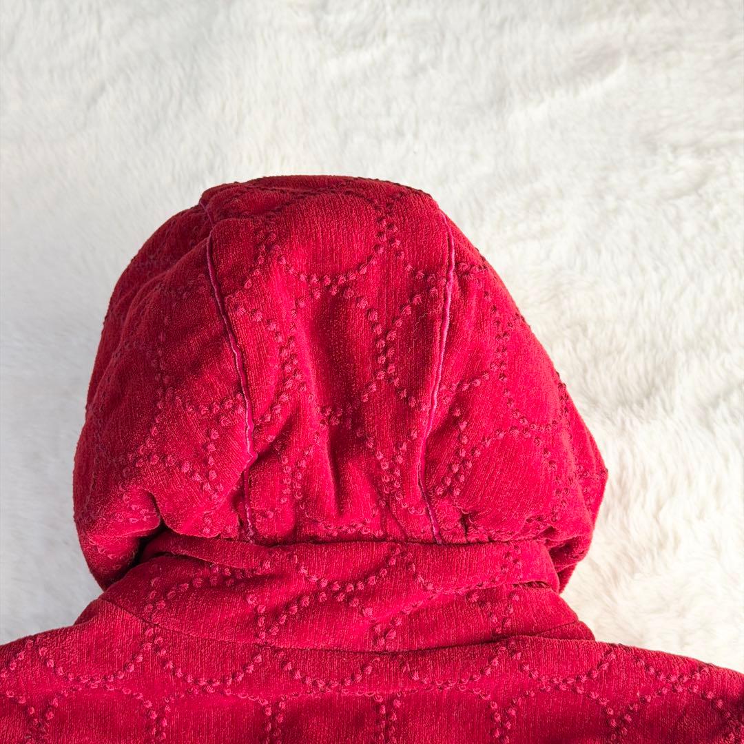 ミナペルホネン タンバリン ロングコート ダウンコート キルティングコート 38