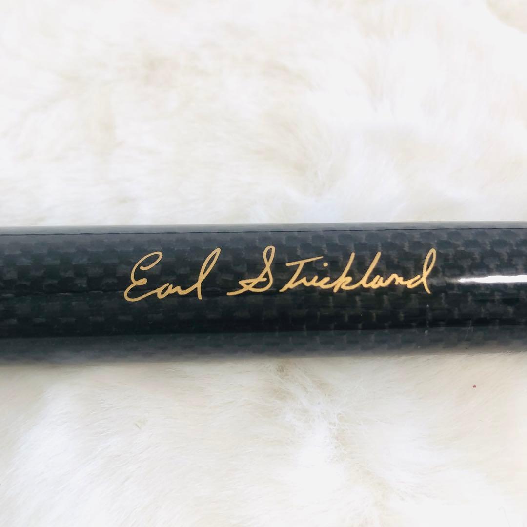 キューテック ビリヤード プレイキュー アール・ストリックランド