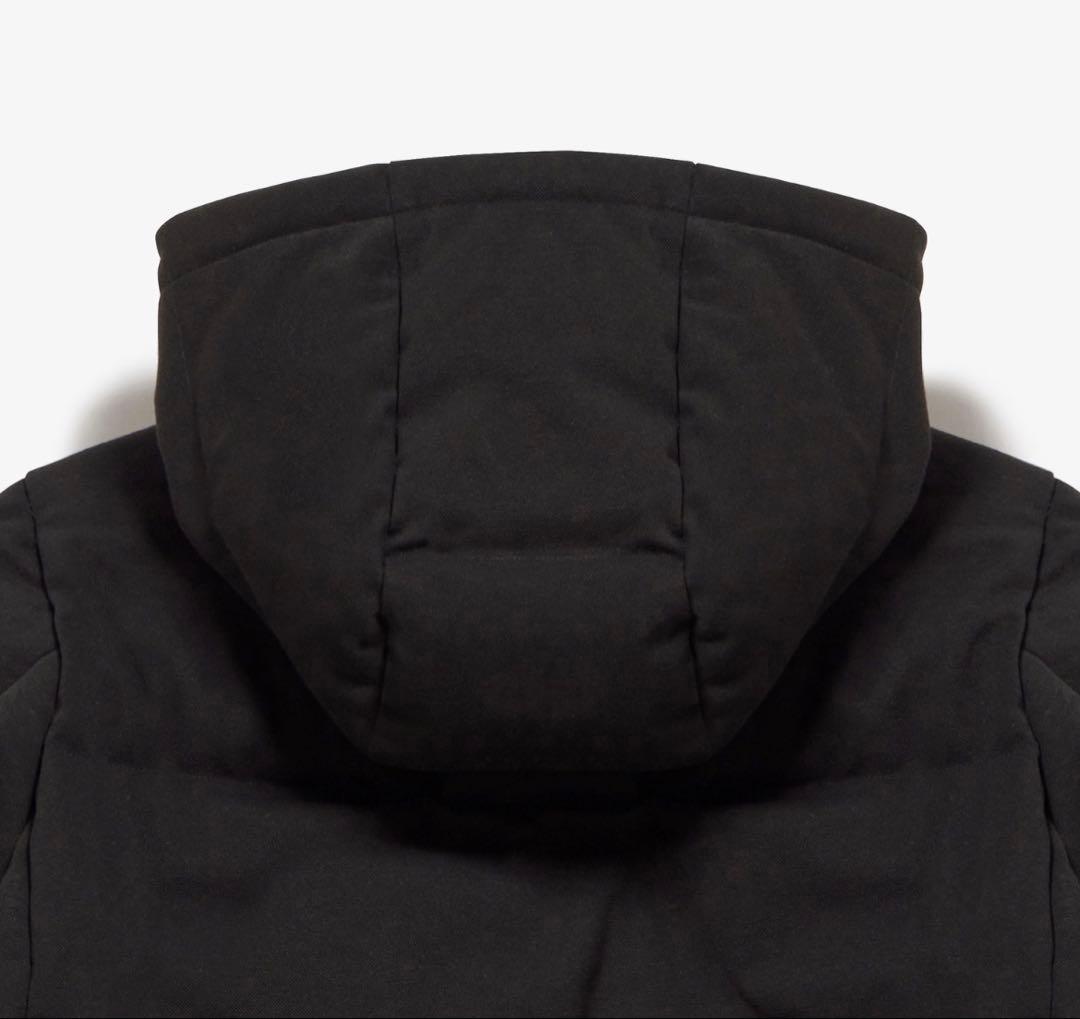 ラコステ ピケダウンジャケット　XSサイズ　新品未使用タグ付き