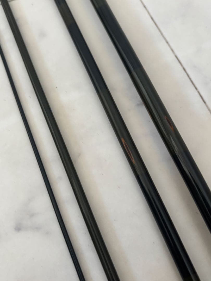 Daiwa ダイワ 聖 本式 十一尺 4本継 へら 竿 11尺 ヘラブナ