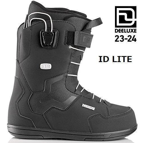 新品　DEELUX　ディーラックス　ID　24.5cm　スノーボード　ブーツ