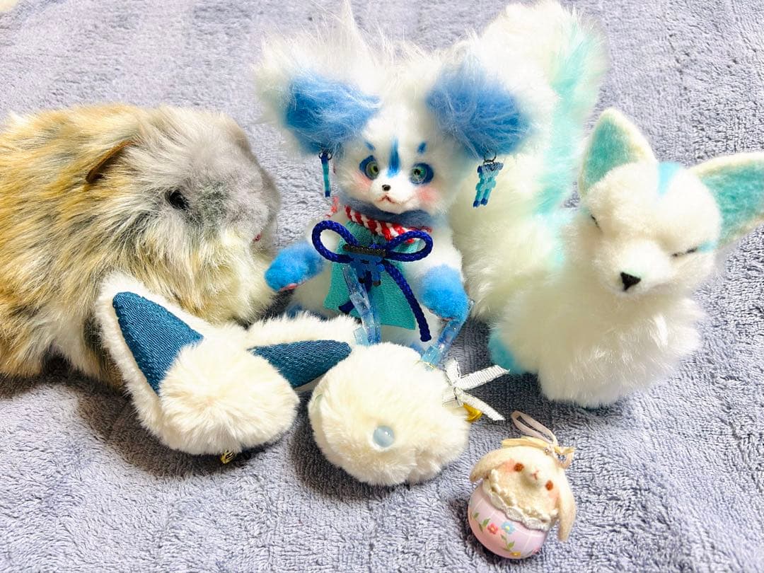 アートドール 国内作家様 - メルカリ