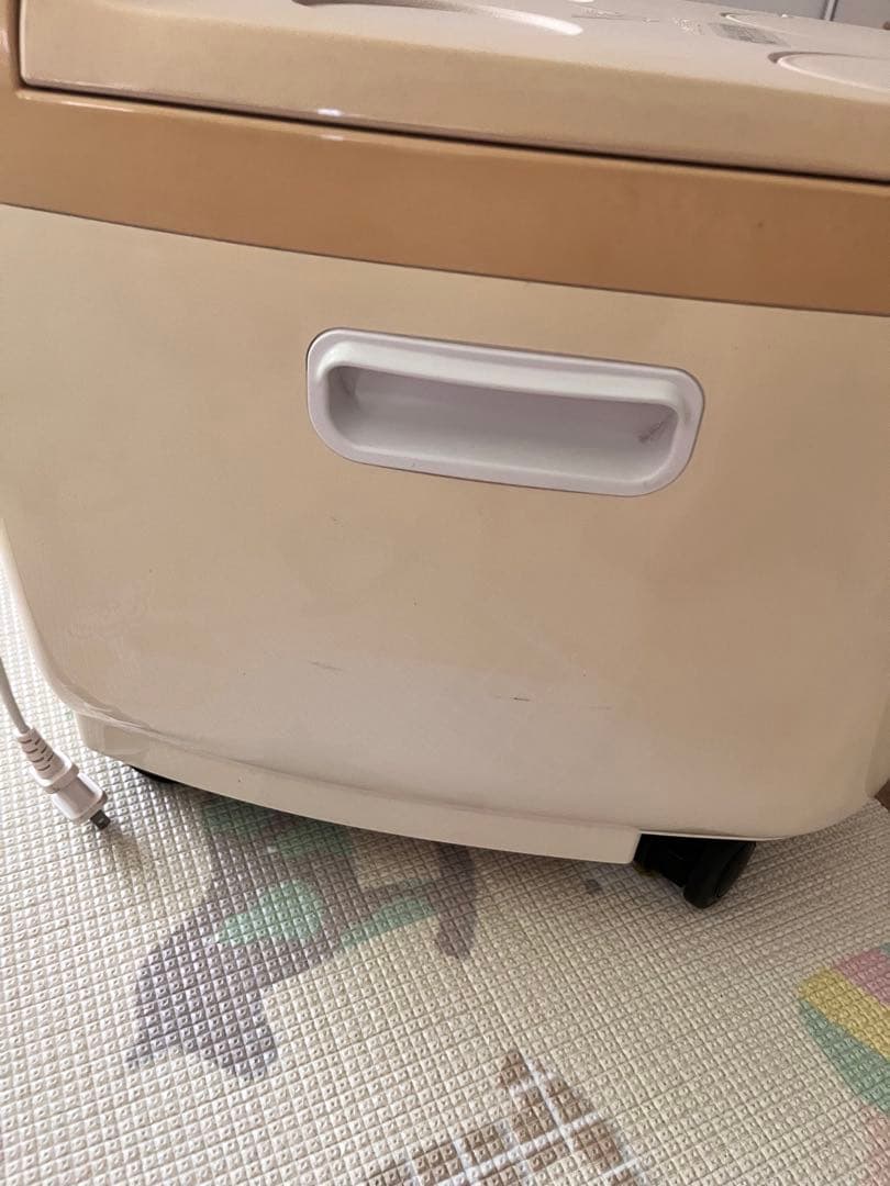 高陽社　足湯器　冷え取り君　マイコンプレミアム　FB-C80