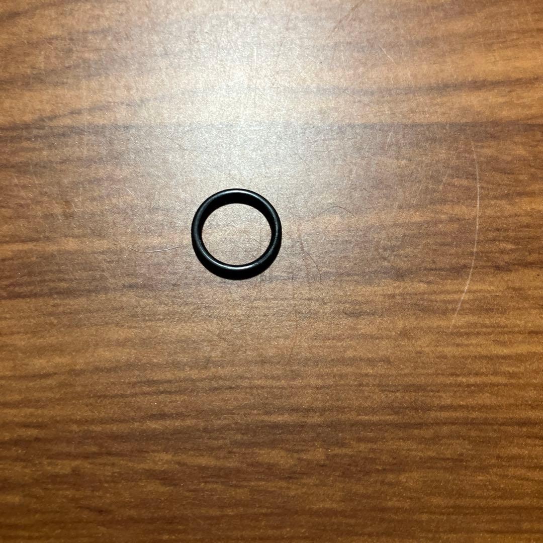 廃盤レア　美品　バサート　ダブルハンドル　ダイワ用　リールキャップ