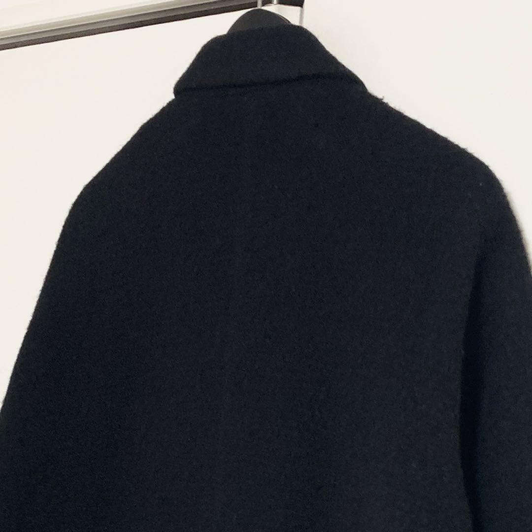 ジャケット・アウター RIM.ARK Recycle wool over CT size38