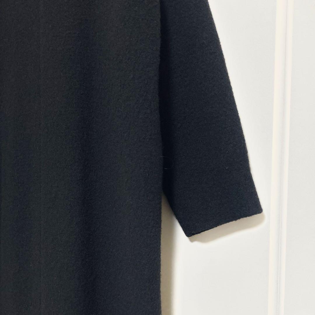 ジャケット・アウター RIM.ARK Recycle wool over CT size38