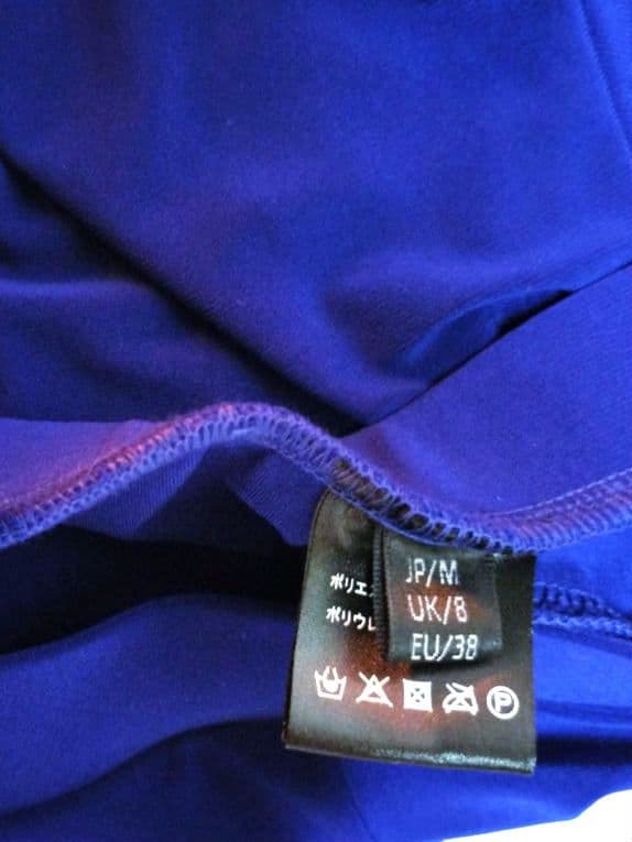 社交ダンス♡トップス＆スタンダードスカート　上下セットアップ　ドレス