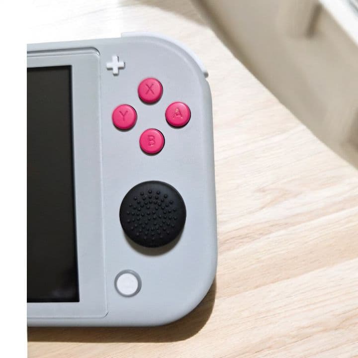 Nintendo Switch Lite ポケモン ザシアン・ザマゼンタ 本体