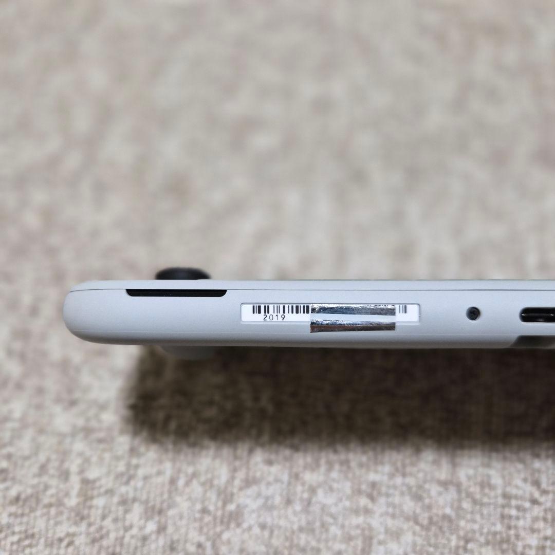 Nintendo Switch Lite ポケモン ザシアン・ザマゼンタ 本体