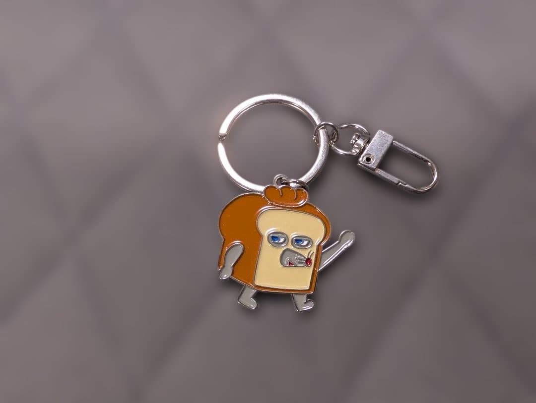 パンどろぼう　絵本5冊+ぬいぐるみ+キーホルダー+シール