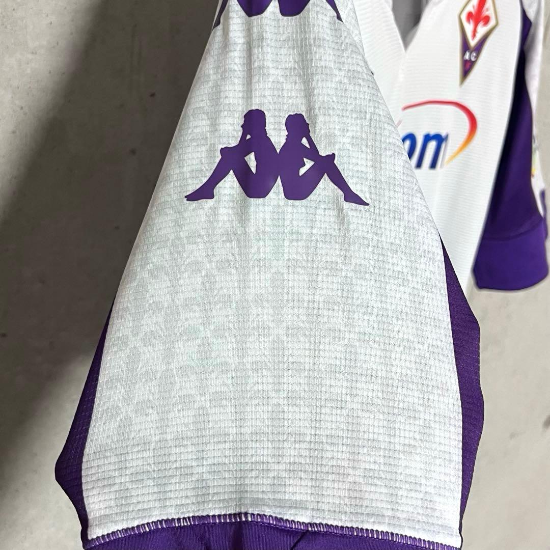 新品/タグ付き】20/21 フィオレンティーナ ヴラホヴィッチ【M