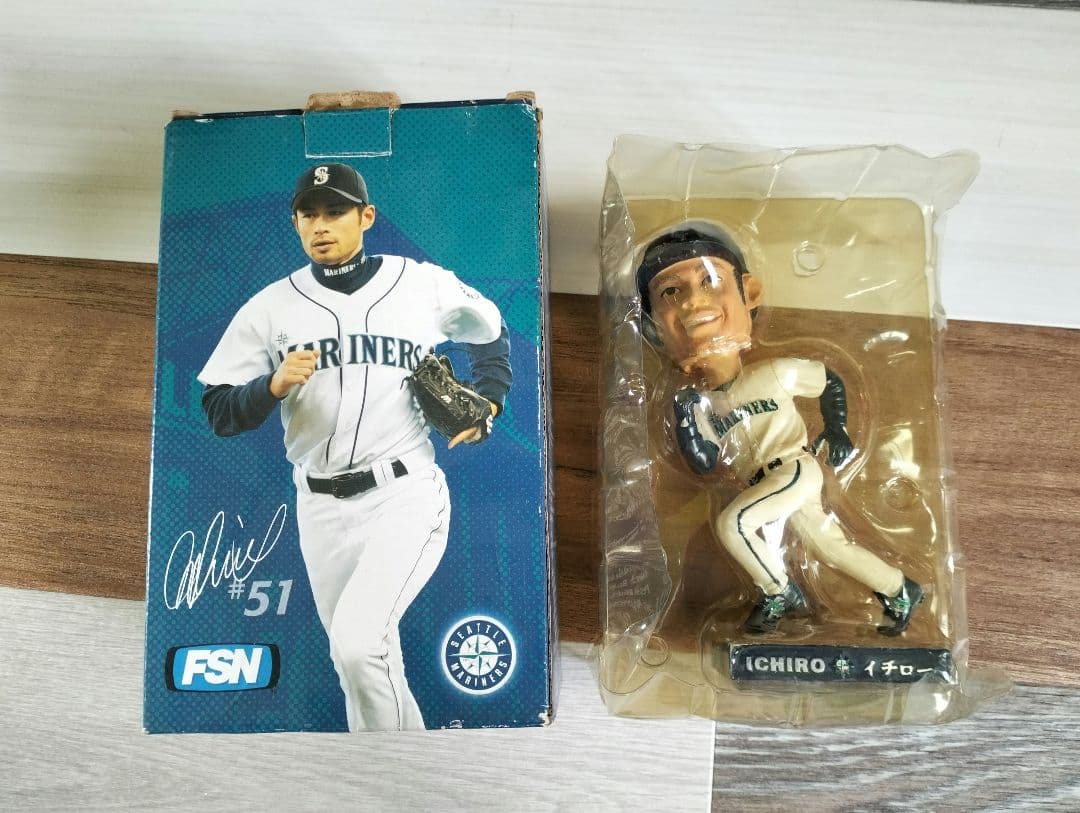 ドジャース トミー・エドマン 球場来場者限定配布ボブルヘッド 2025