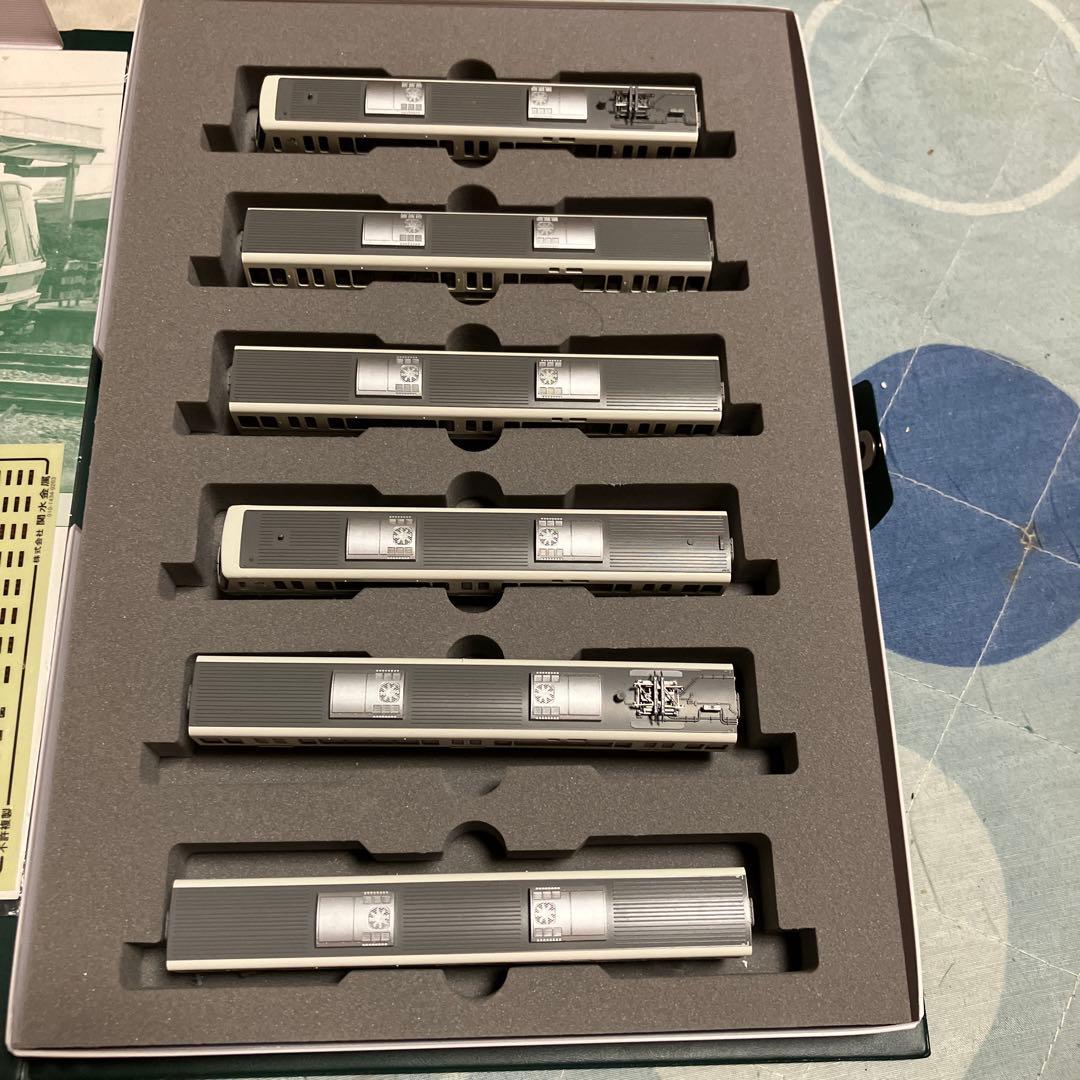 KATO 10−435 221系 基本、増結セット1円～】KATO 10-435 10-436 JR