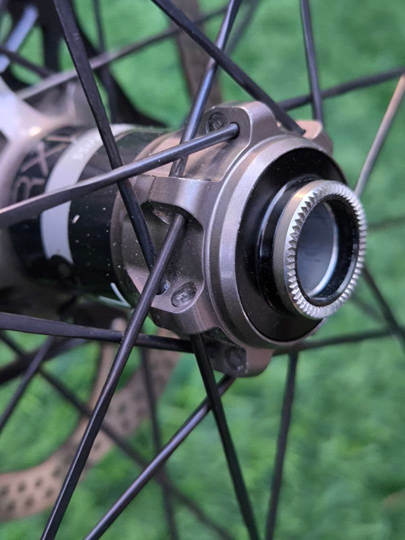 ボントレガー ホイール Race X Lite (RXL) 29インチ前後セット