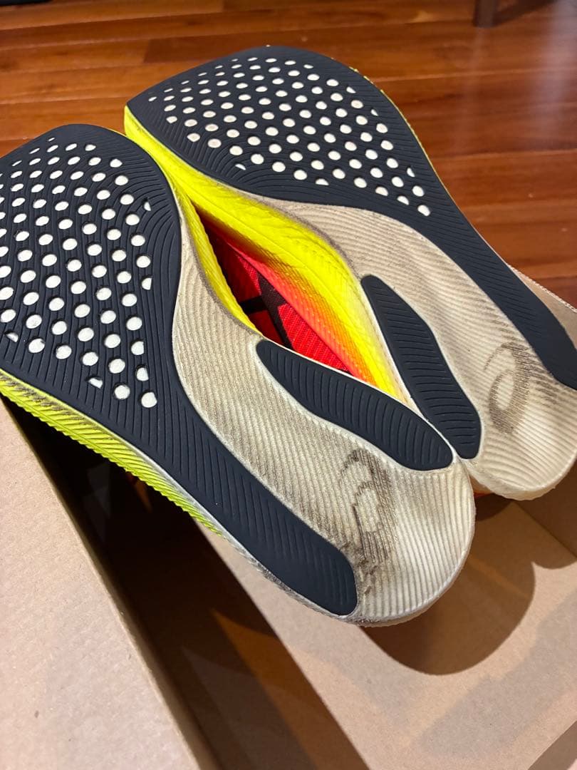 asics  SPEED SKY 26.5cm メタスピードスカイ