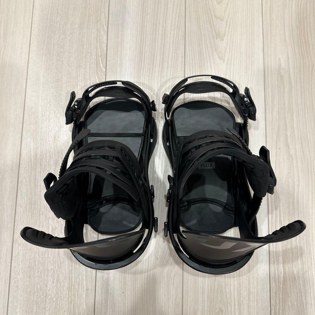 Fluxビンディング　DS 24-25モデル