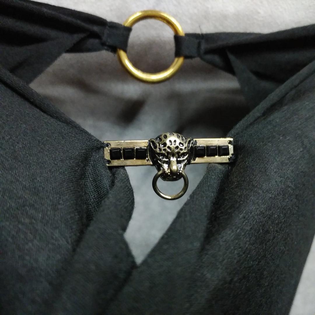 y2k　d.i.a.　ベアトップ　フェアリーグランジ　平成ギャル　50702c