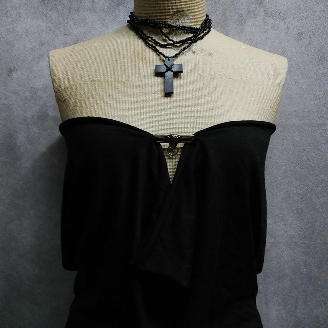 y2k　d.i.a.　ベアトップ　フェアリーグランジ　平成ギャル　50702c