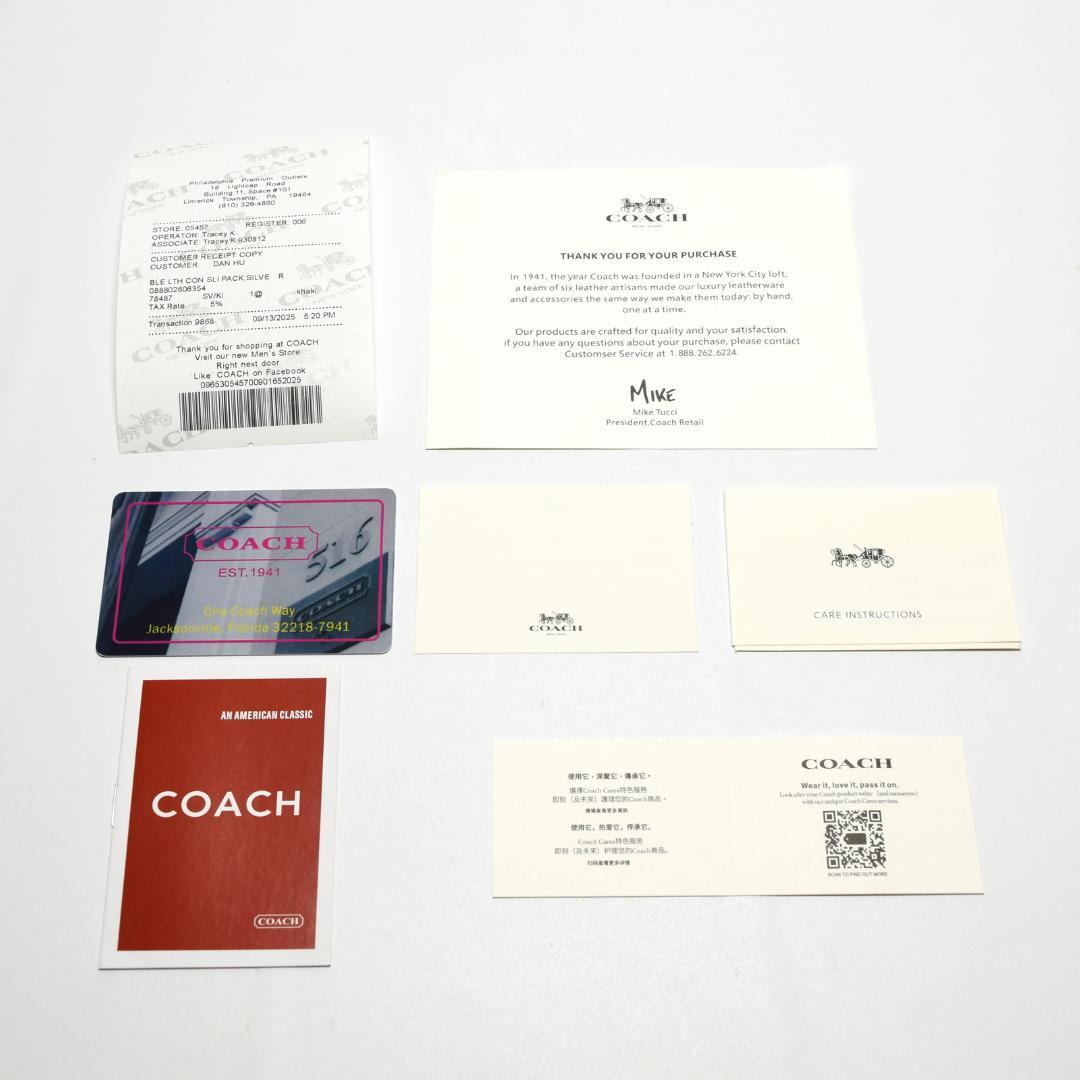 【りこさん専用】COACH　コーチ　リュック　ディズニーコラボ　レディース