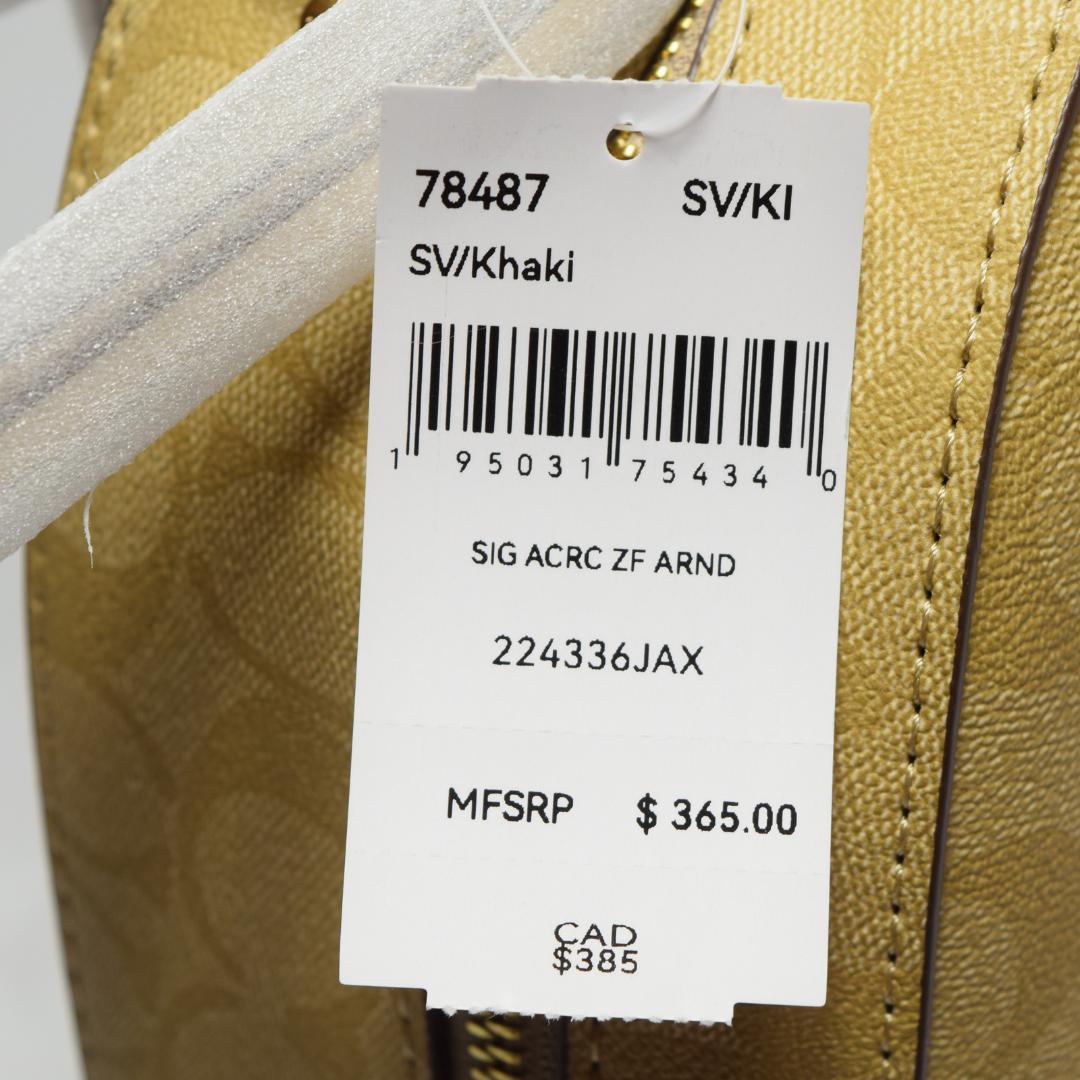 【りこさん専用】COACH　コーチ　リュック　ディズニーコラボ　レディース