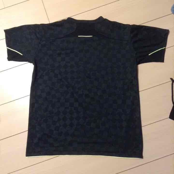 ヨネックス バドミントン レアTシャツ