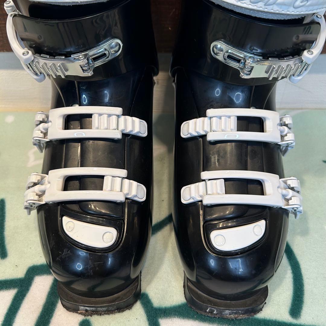 ◇美品◇ HART FREE LAUNCH 99cm ブーツ　25〜25.5cm