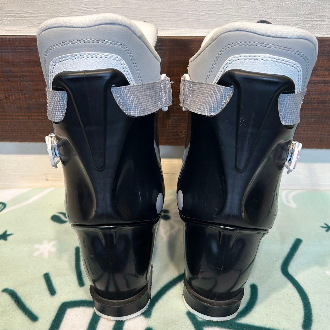 ◇美品◇ HART FREE LAUNCH 99cm ブーツ　25〜25.5cm