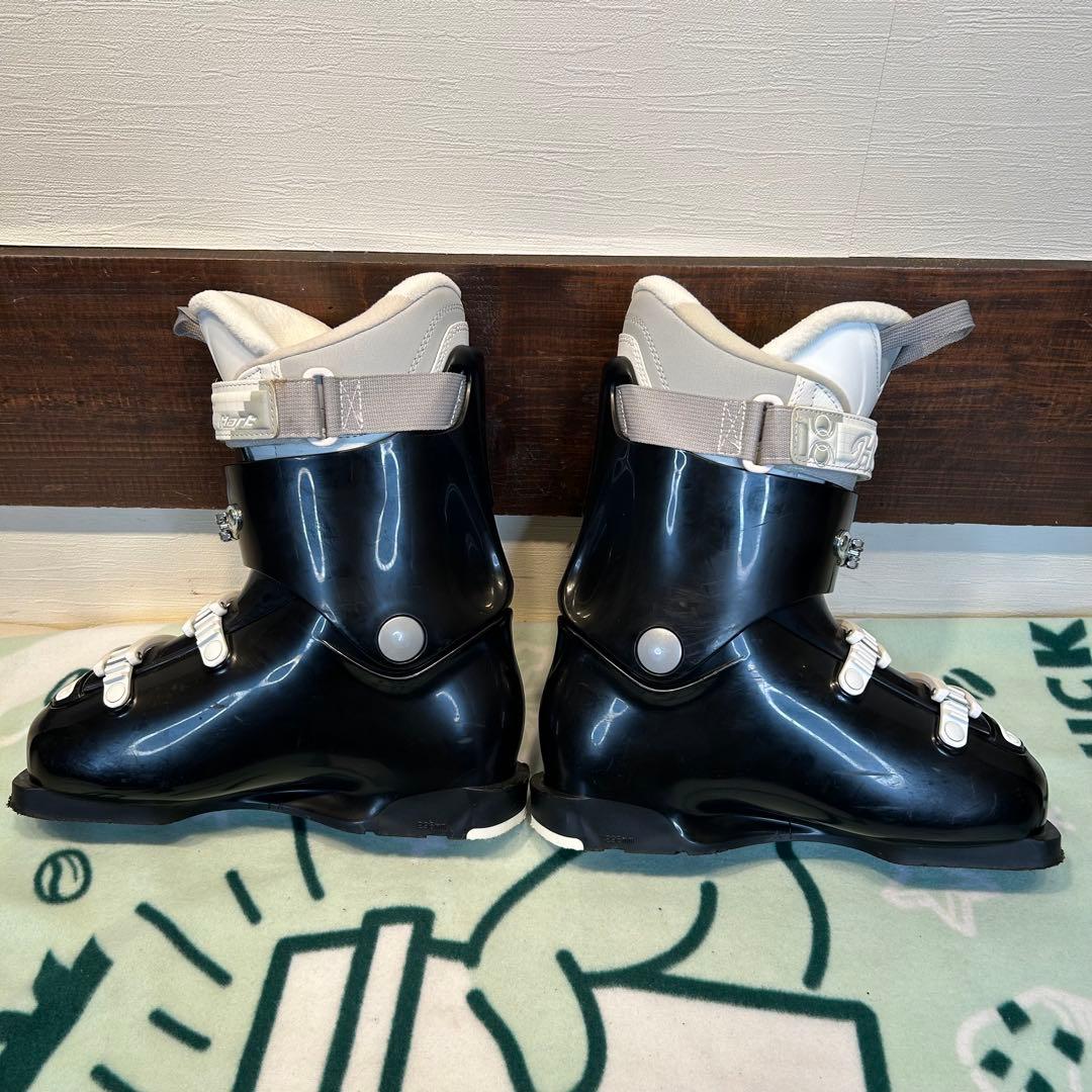 ◇美品◇ HART FREE LAUNCH 99cm ブーツ　25〜25.5cm