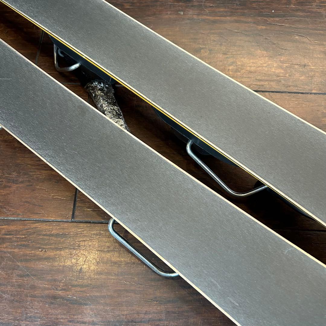 ◇美品◇ HART FREE LAUNCH 99cm ブーツ　25〜25.5cm