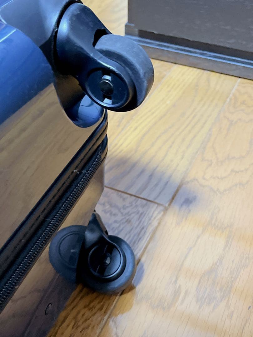 プロテカ MAXPASS H2