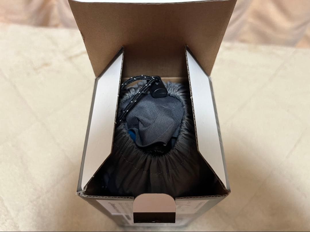 KLYMIT クライミット　Inertia O Zone スリーピングマット 青